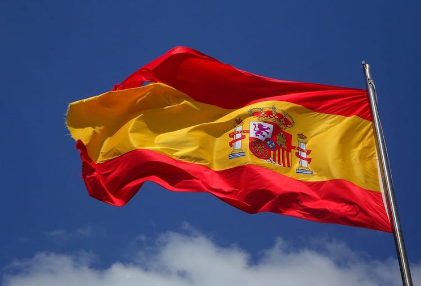 İspanya'da bir rahibi öldüren Faslı, &quot;terörizm&quot; suçuyla tutuklandı