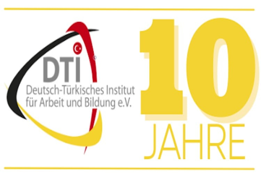 Türk-Alman İş ve Eğitim Enstitüsü (DTI) şirket ve okul temsilcilerini Mannheim’da mesleki eğitim konulu kahvaltıda buluşturdu.