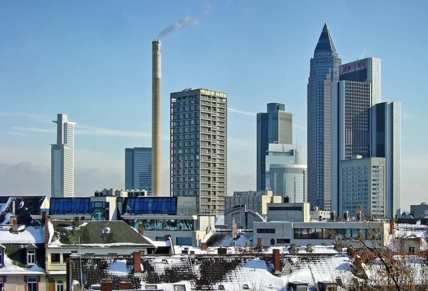 Rusya'nın gaz vanalarını kapatmasıyla geçen kış 40 milyondan fazla Avrupalı evinde üşüdü