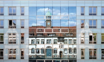 News: Klinikum Nürnberg lockert ab 7. Juni die Regeln für Patientenbesuche am 04.06.2021