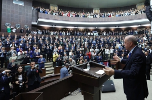 Foto: Anadolu Ajansı, ABTTF