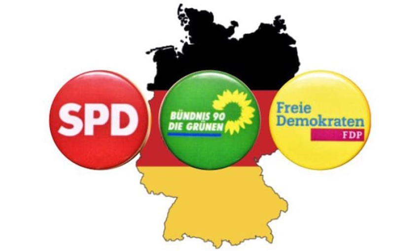 Almanya’da koalisyon pazarlığındaki partiler huzurevleri ve kreşlerde aşı zorunluğundan yana