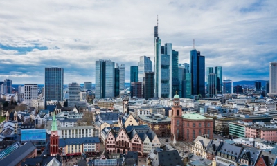 Almanya&#039;nın 10 yıllık tahvil getirisi 2019’dan bu yana en yüksek seviyesinde