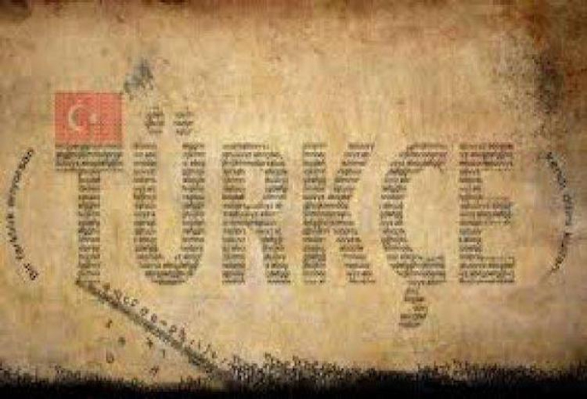 Türkçe ve Türk kültürü dersine başvuralım