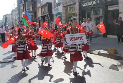 Foto: Türk Dünyasi