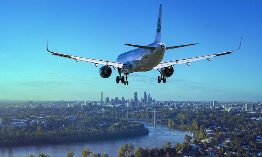 Avrupa’da hava yolu şirketlerinden AB'nin iklim planlarına karşı iş birliği