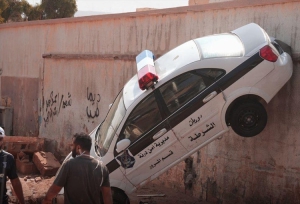 Libya&#039;nın doğusundaki selde sadece Derne kentinde ölenlerin sayısı 5 bin 200&#039;e ulaştı