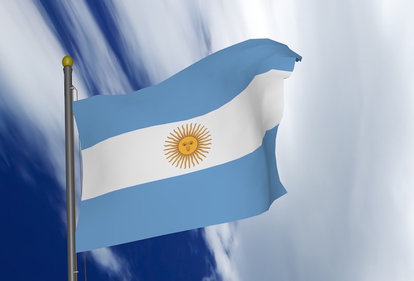 Arjantin, ABD'nin talebiyle Venezuela uçağına el konulmasına karar verdi