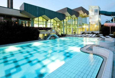 Foto: Franken Therme Bak Königshofen