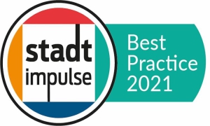 Stadtimpulse: Auf einen Blick - Informationen zum Launch des Best Practice Projektpools
