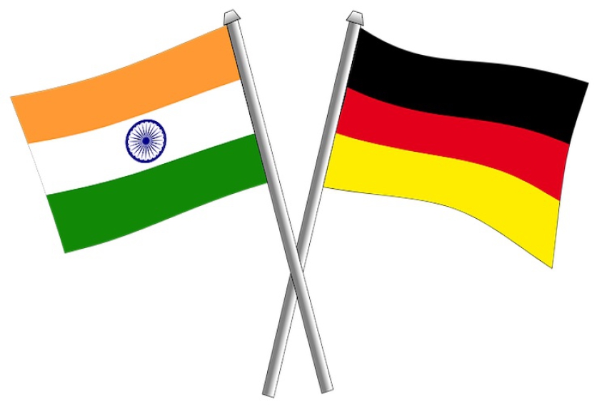Almanya, Hindistan ile yapacağı projelere 10 milyar avro sağlayacak