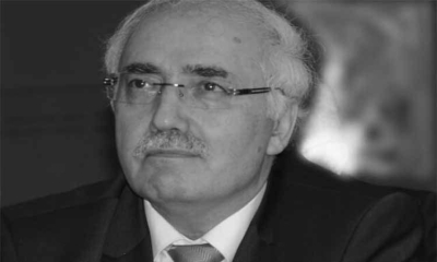 Ozan Yusuf Polatoğlu, Taceddin Dergahı‘na defnedilecek