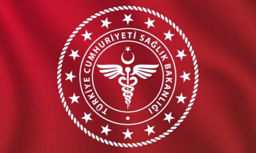Türk Sağlık Bakan Yardımcısı Eldemir, Kırgız Sağlık Bakanı Beishenaliev’le Görüştü