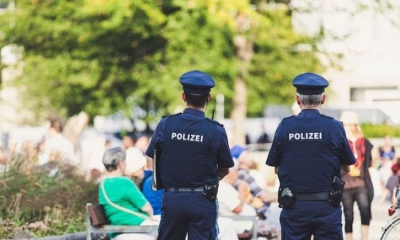 Deutliches Personalplus für mehr Polizeipräsenz - 72 neu ausgebildete Polizeibeamte zur Verstärkung in Unterfranken