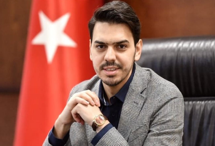 Abdullah Eren'in YTB Başkanlığı'na yeniden atanması Avrupalı Türkler arasında sevinçle karşılandı