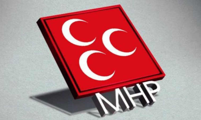 MHP Genel Başkanı Bahçeli, Davutoğlu'nun görüşme talebini reddetti