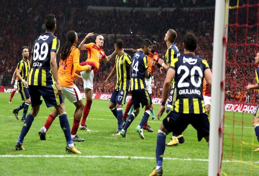 Fenerbahçe, deplasmanda gol yememe serisini 6 maça çıkarıp rekorunu geliştirdi