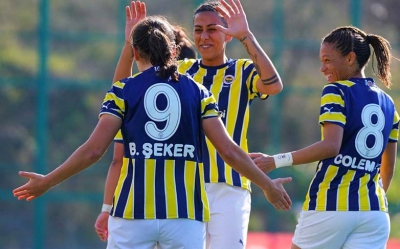 Foto: Fenerbahçe.com.tr