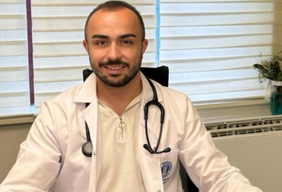 DR. Tarik Günet