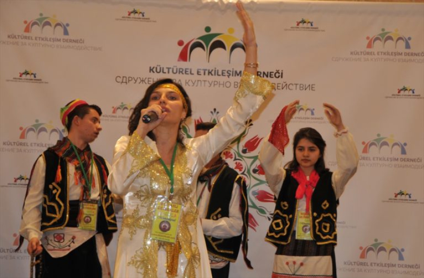 Bulgaristan’da Uluslararası Ana Dili Günü kutlamaları yapıldı