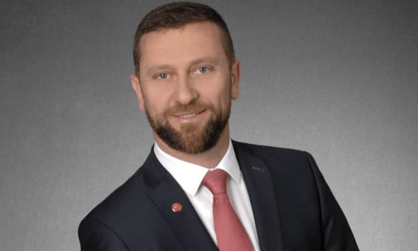 Saadet Partisi Avrupa Tanıtım, Medya ve İletişim Başkanı Murat Gürbüz; “Saadet Kadroları İnançla Yoluna devam ediyor”