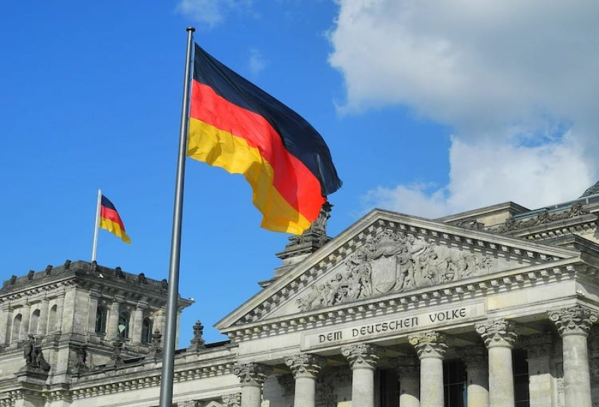 Almanya’da Bakanlar Kurulu “Demokrasi Teşvik Yasası” tasarısını onayladı
