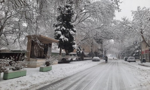 Adana-Pozantı Otoyolu&#039;nda ulaşım kontrollü sağlanıyor