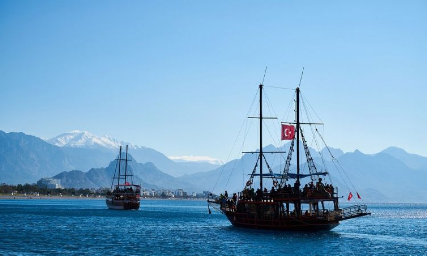 Pandemi Türkiye turizminin Dünya’daki yerini değiştirecek