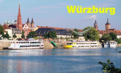 Ab Mittwoch: Außengastronomie, Sport und Kultur öffnen in Würzburg-Stadt unter bestimmten Bedingungen