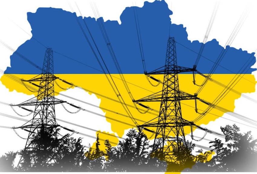 Zelenskiy ülkesindeki elektrik kesintilerine ilişkin açıklama yaptı