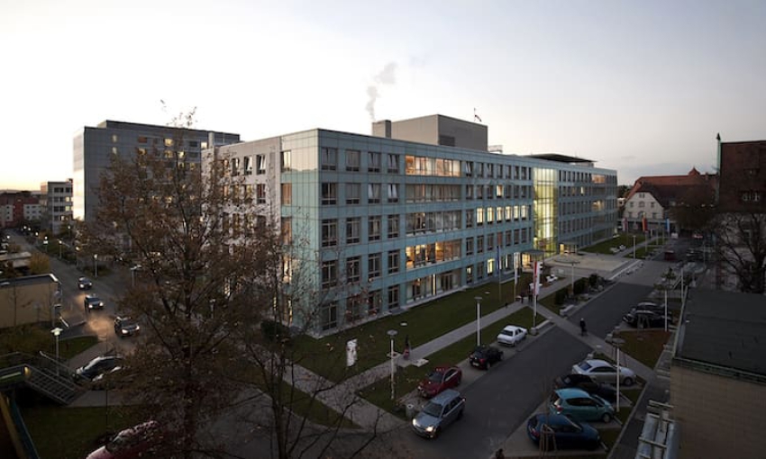 Klinikum Nürnberg ruft erneut Pandemie-Alarmfall aus – Besuchsstopp wegen steigender Corona-Fallzahlen