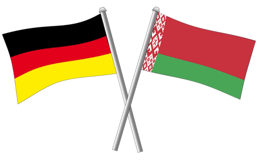 Merkel, AB'nin Belarus'a yönelik aldığı yaptırım kararlarını savundu