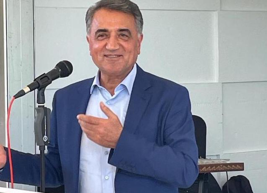 TİD Genel Kurulu Karar Verdi, Mustafa Baklan Yeniden Başkan