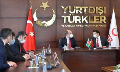 Türkiye ve Azerbaycan kardeşliğini daha da güçlendiriyor