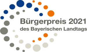 Bayerischer Landtag lobt Bürgerpreis 2021 aus: Diesjähriges Leitthema „Gemeinsam stiften – Gemeinschaft stiften – Sinn stiften“