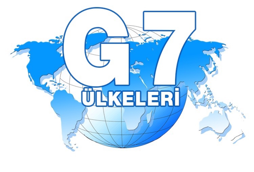 G7 ülkeleri Ukrayna'ya kış yardımı sağlayacak