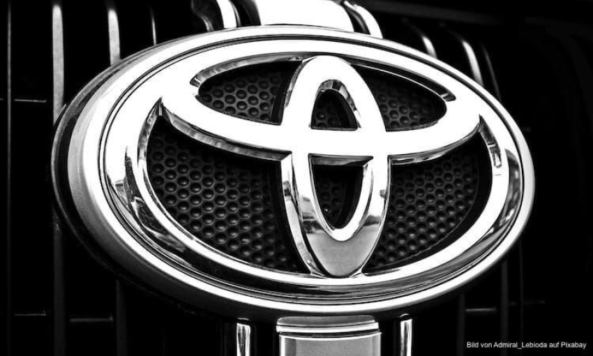 Toyota, yeni Yaris Cross B-SUV üretimine başlıyor