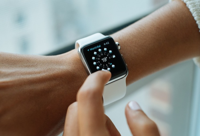 Apple'ın en yeni akıllı saatlerinin ABD'de satışı yasaklandı
