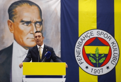 Foto: Fenerbahçe Spor Klübü