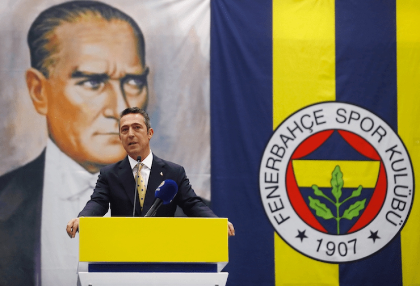 Fenerbahçemizin kuruluşunun 115., Atamızın Kulübümüzü ziyaretinin 104. yıl dönümünde geleneksel bayramlaşma törenimizi de gerçekleştirdik