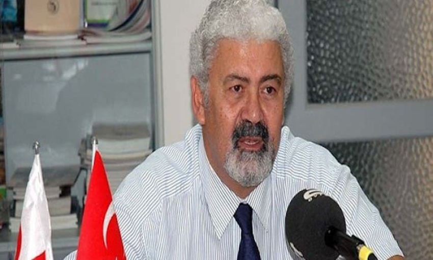 Prof. Dr. Ata Atun yazdı; Kıbrıs’lı Türklere Pasaport Tehdidi