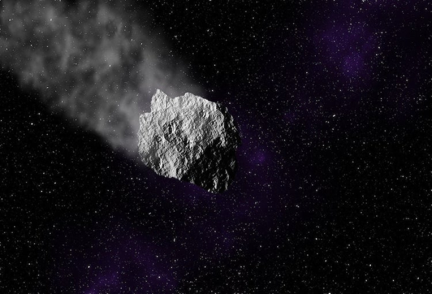 NASA'nın Bennu asteroidine gönderdiği araçtan gelen örneklerde tanımlanamayan toz bulundu