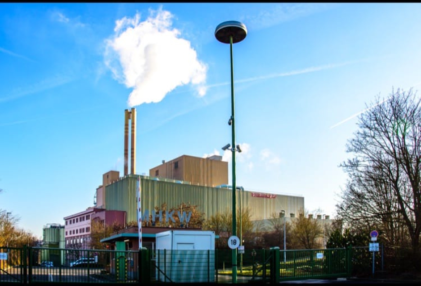 Mehr als 20 Millionen Euro für das Müllheizkraftwerk Würzburg: Kreistag stimmt Modernisierungsplänen zu