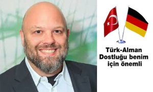 „Würzburg macht Spaß” Başkanı Wolfgang Weier: Moralleri en yüksek düzeyde tutarak geleceği bakmalıyız”