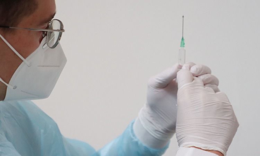 Trotz steigender Impfquote bleiben Tests wichtige Säule der Pandemiebekämpfung