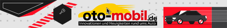 oto-mobil - Innovationen und Neuigkeiten rund ums Auto